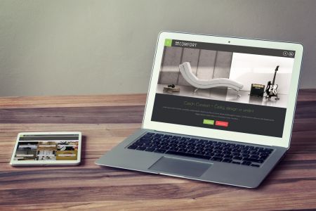 Web Czech comfort s.r.o.