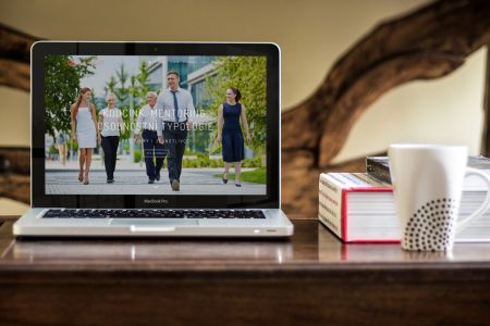 Web Centrum koučinku a osobního rozvoje - Správnou cestou
