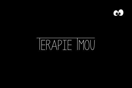 Logo Terapie tmou