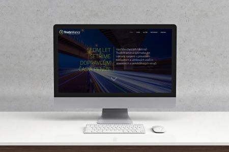 Web TruckAlliance